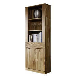 Bücherregal Emrada