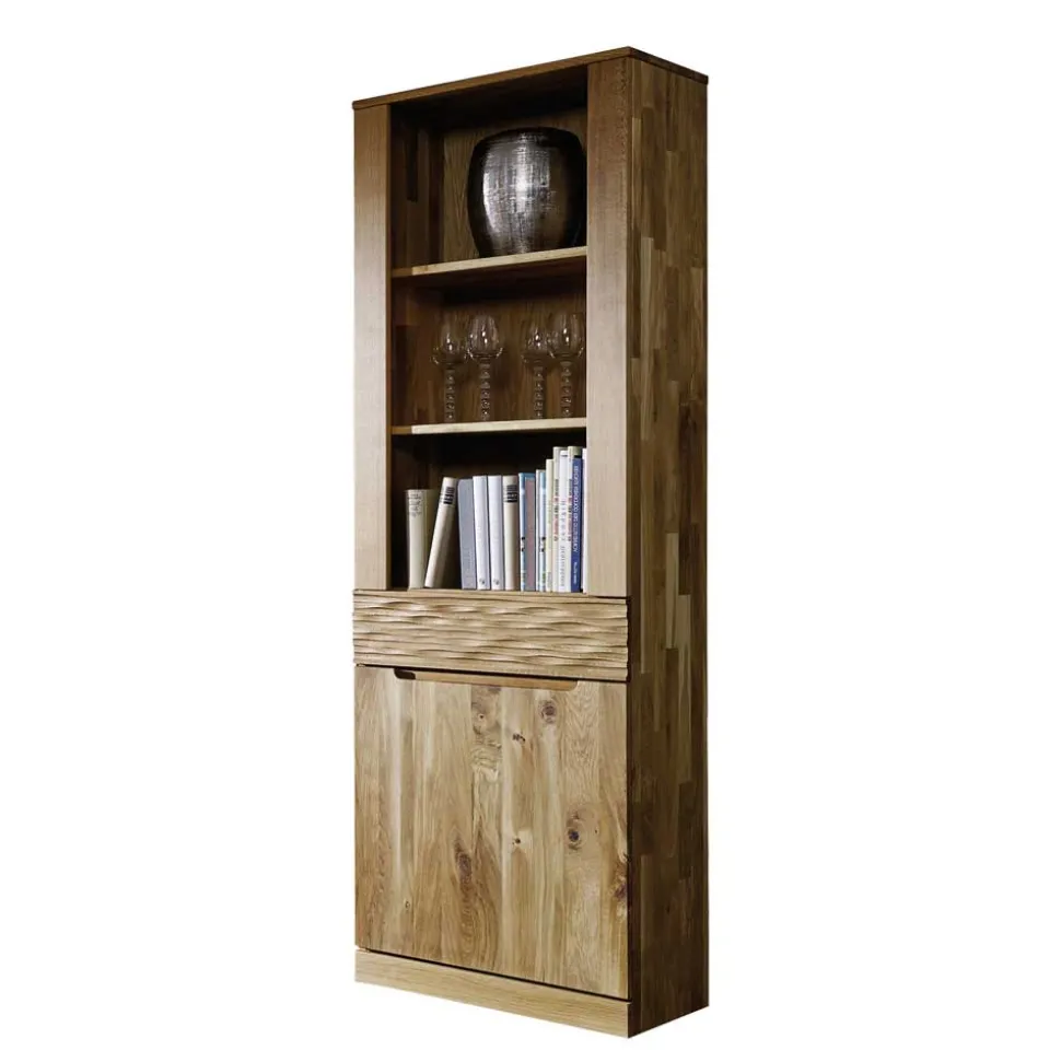 Bücherregal Emrada