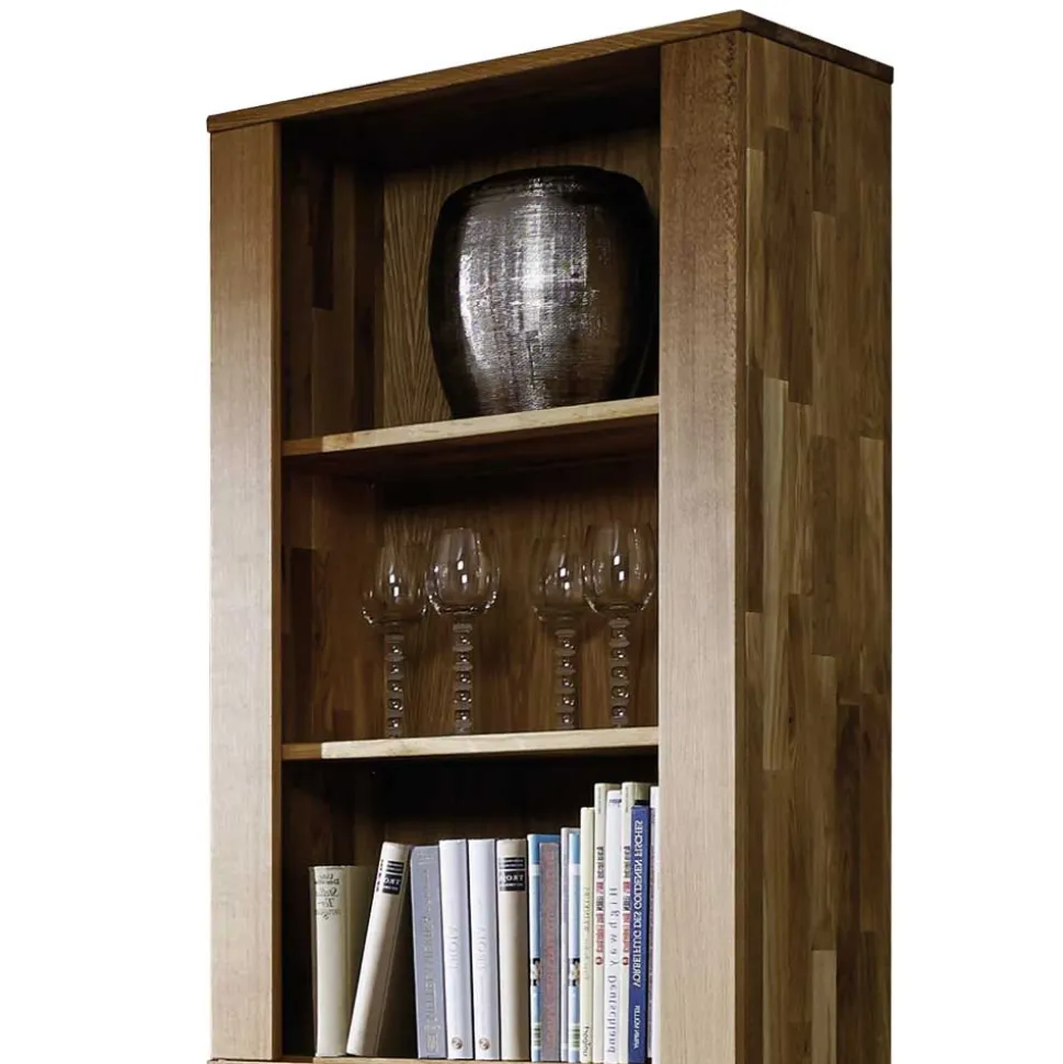 Bücherregal Emrada