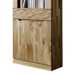 Bücherregal Emrada