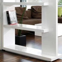 Bücherregal Gertrica
