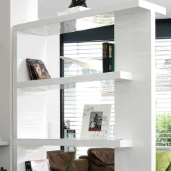 Bücherregal Gertrica