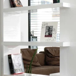 Bücherregal Gertrica
