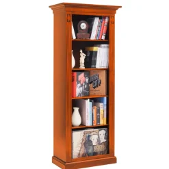 Bücherregal Lundreo