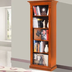 Bücherregal Lundreo
