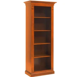 Bücherregal Lundreo
