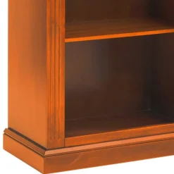Bücherregal Lundreo