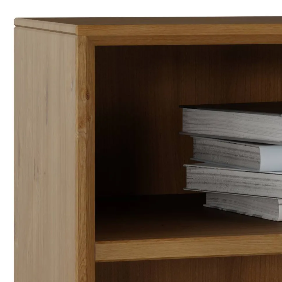 Bücherregal massiv Tree