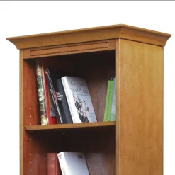 Bücherregal mit Tür Cadruna