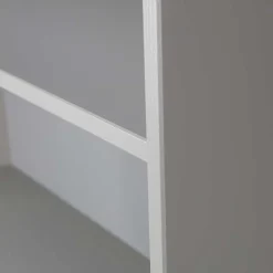 Bücherregal Novelya