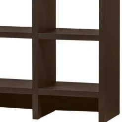 Bücherregal Nujan