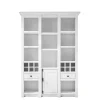 Bücherregal Pantina