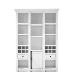 Bücherregal Pantina