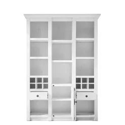 Bücherregal Pantina