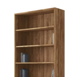 Bücherregal Sascora