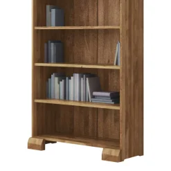 Bücherregal Sascora