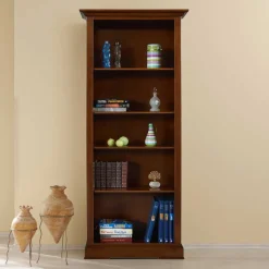 Bücherregal Sesimbra