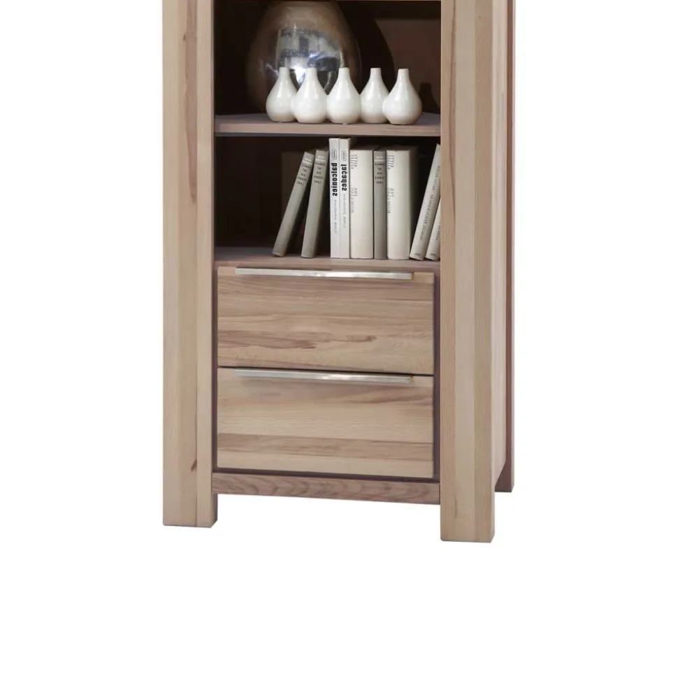 Bücherregal Stonecca