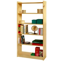 Bücherregal Tine