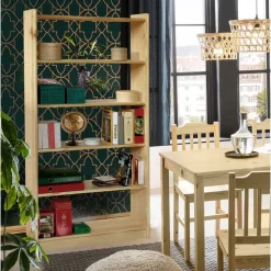 Bücherregal Tine