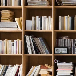 Bücherregal Vlarenzo