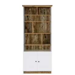 Bücherschrank Aggios