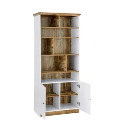 Bücherschrank Aggios