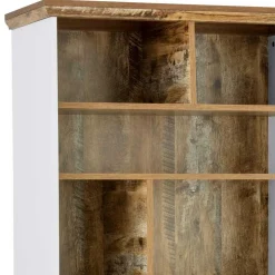 Bücherschrank Aggios