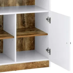 Bücherschrank Aggios