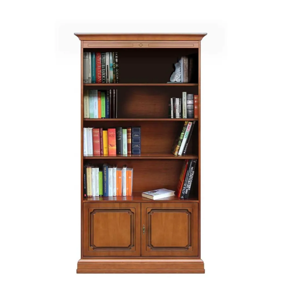 Bücherschrank Cadruna