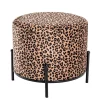 Beistellhocker Cessino