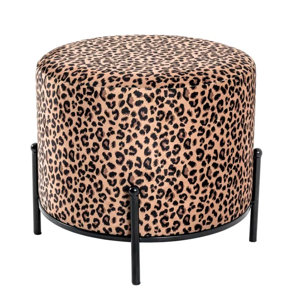 Beistellhocker Cessino