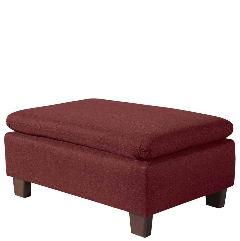 Beistellhocker Jateine