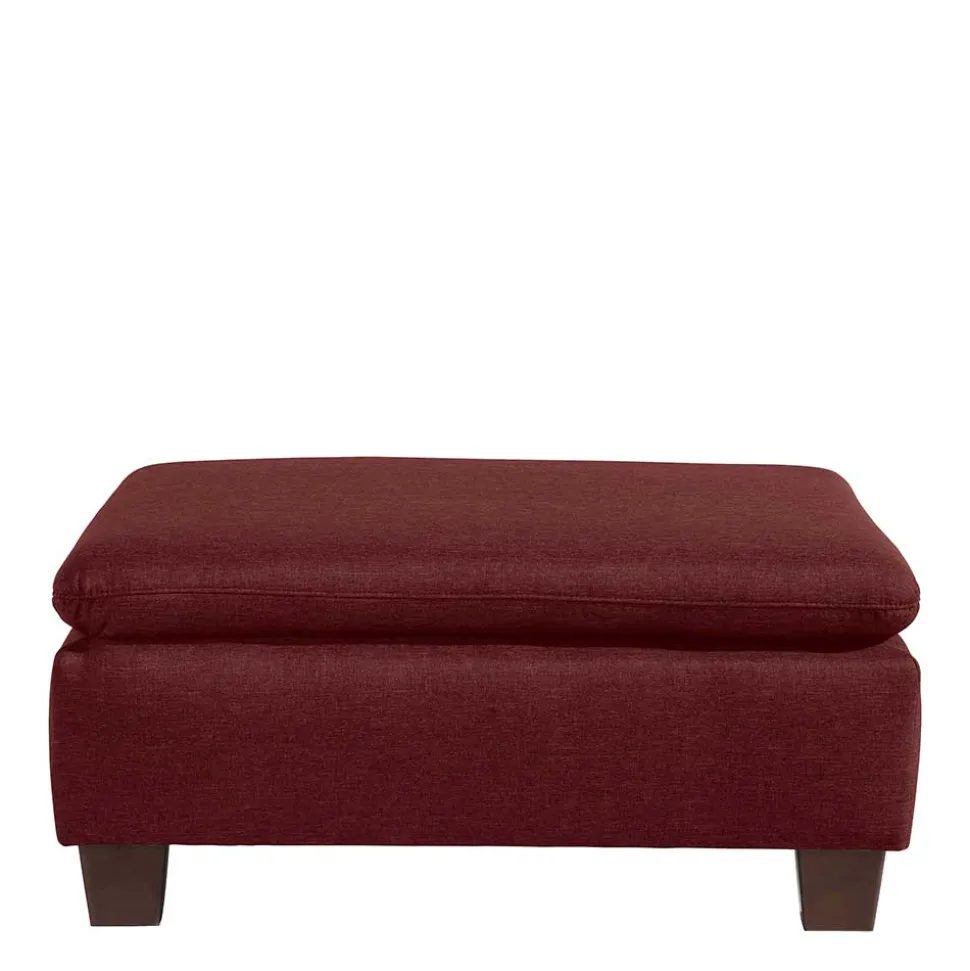 Beistellhocker Jateine