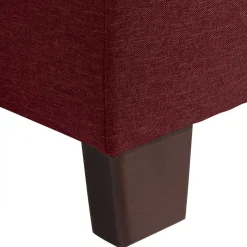 Beistellhocker Jateine