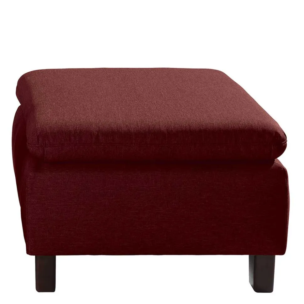 Beistellhocker Jateine