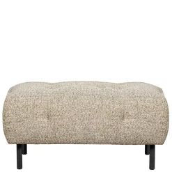 Beistellhocker Streeter