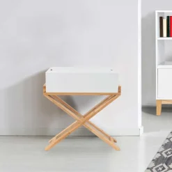 Beistellkommode Darinka
