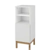 Beistellschrank Bad Bastino