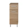 Beistellschrank Bad Jacquelina