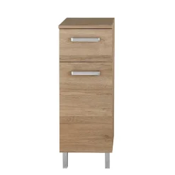 Beistellschrank Bad Jacquelina