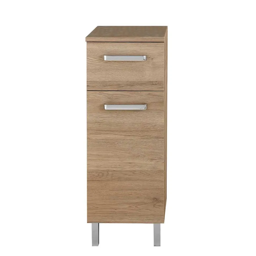 Beistellschrank Bad Jacquelina
