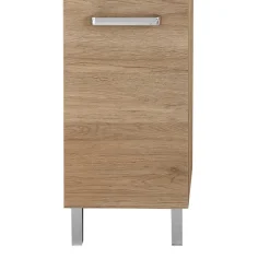 Beistellschrank Bad Jacquelina