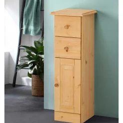 Beistellschrank Bad Monzara