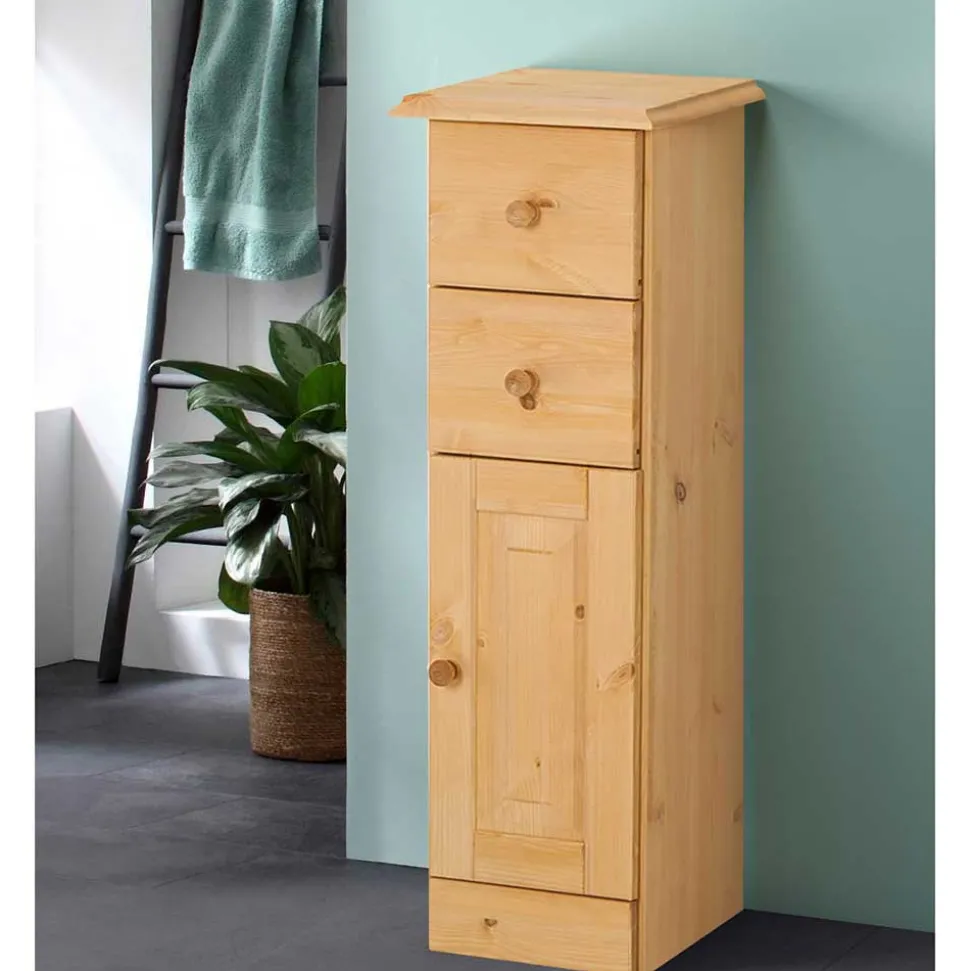 Beistellschrank Bad Monzara