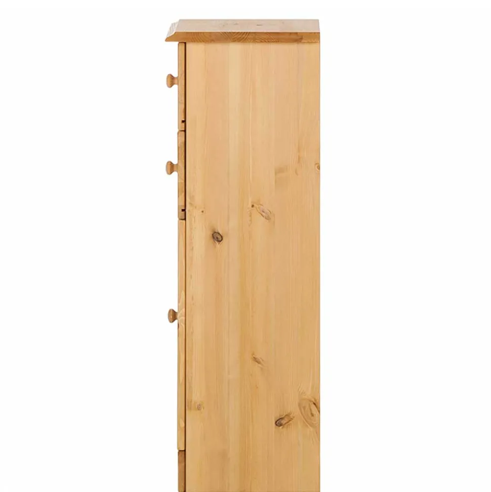Beistellschrank Bad Monzara
