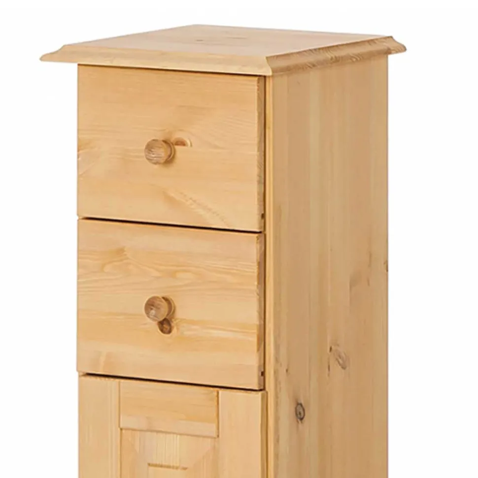 Beistellschrank Bad Monzara