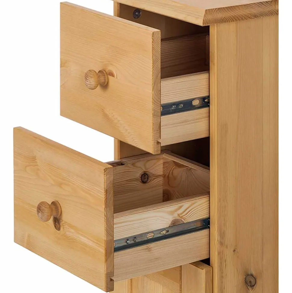 Beistellschrank Bad Monzara