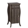 Beistellschrank Bad Ulidia
