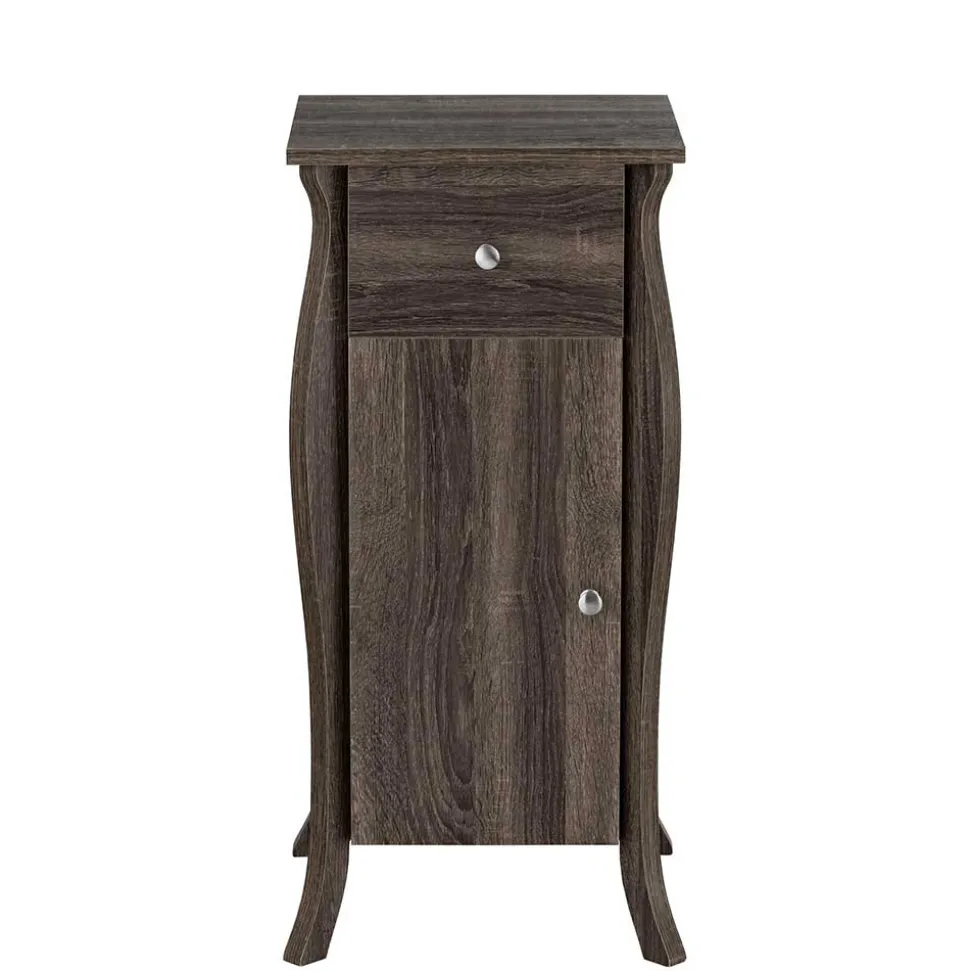 Beistellschrank Bad Ulidia
